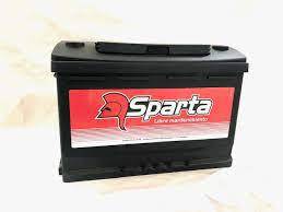 SPARTA 6.0