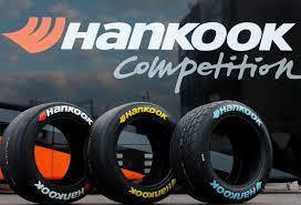 Hankook 205/55R16 K125