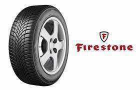 Neumático Firestone 225/45-17 91Y RoadHawk