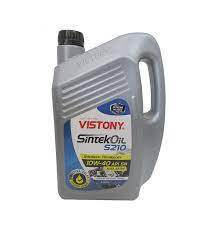 Aceite Vistony 10w40 5L