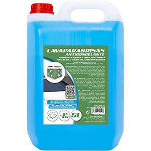 Lavaparabrisas MKT 5L 