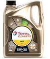 Aceite Total 5w30 Ineo ECS 5L