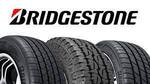 Bridgestone 195/65-15 91H T005