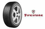 Firestone 225/45-17 91Y RoadHawk