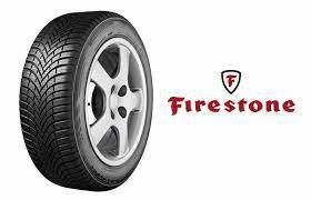 Neumático Firestone 225/45 17 91Y RoadHawk