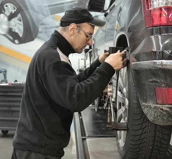 recambios y accesorios del automovil