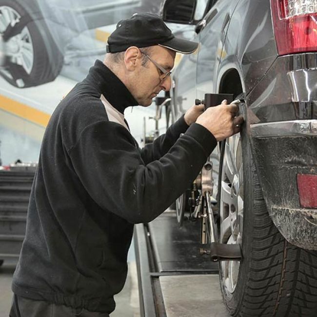 recambios y accesorios del automovil