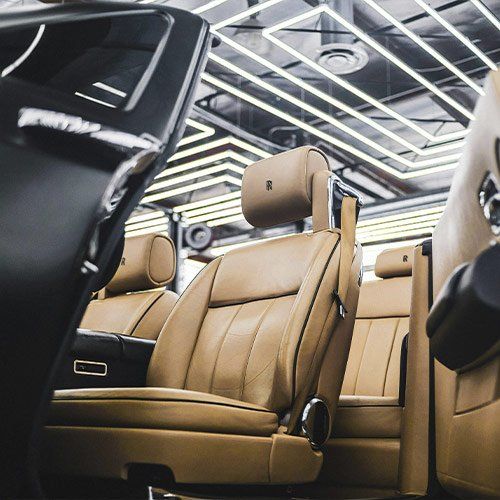 Ahora puedes encargar tus alfombras a medida